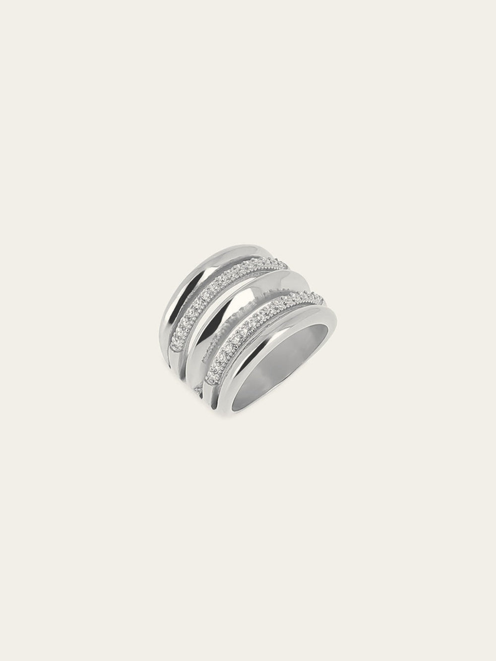 Bague Gloriosa 