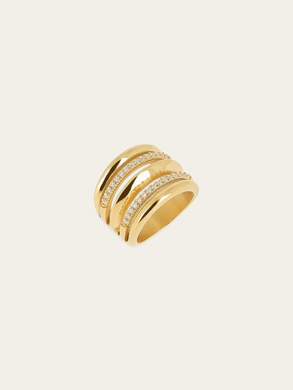 Gloriosa Ring 