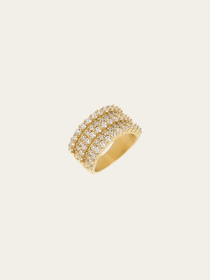 Bague Elaris 