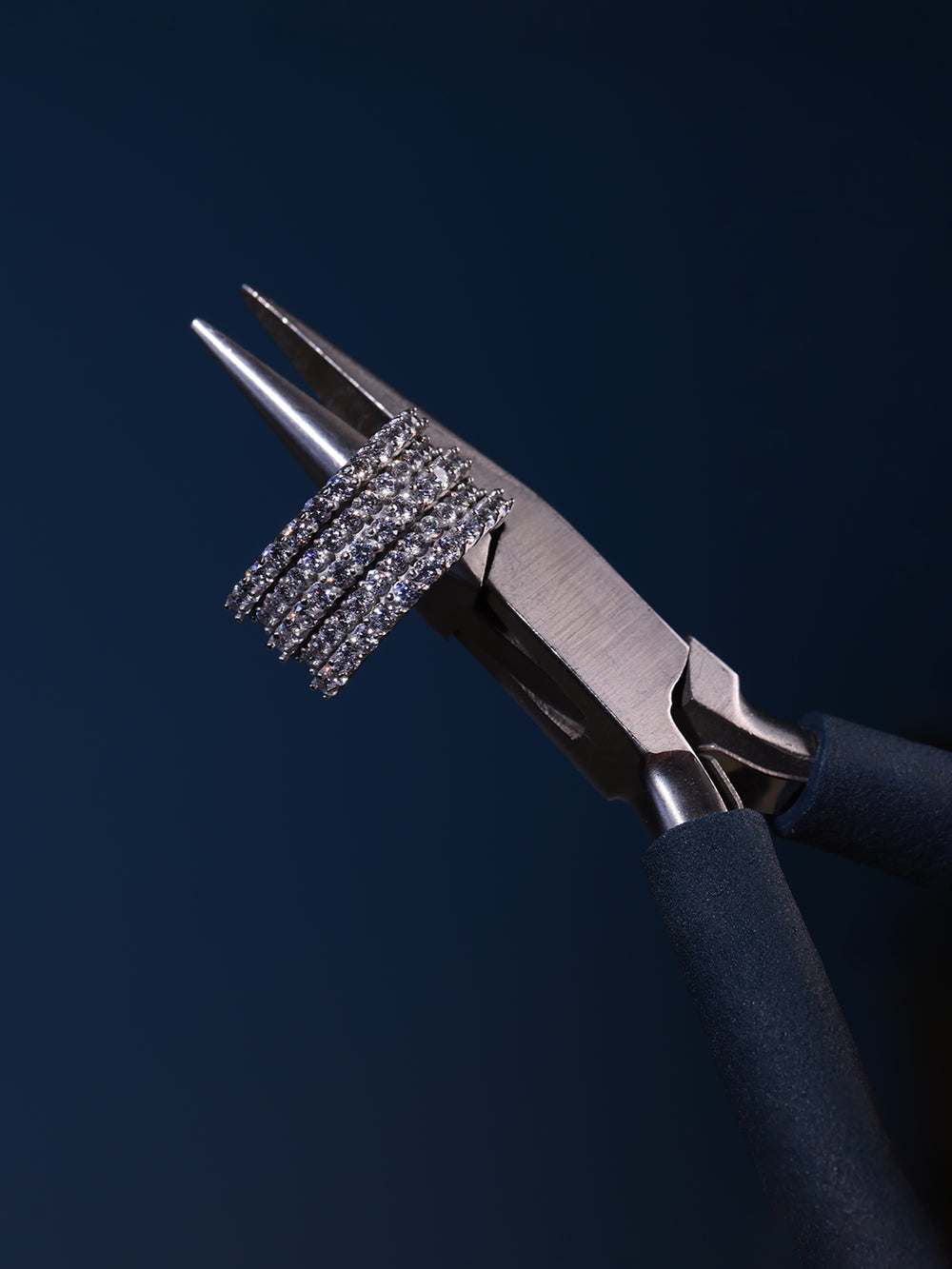 Elaris Ring 