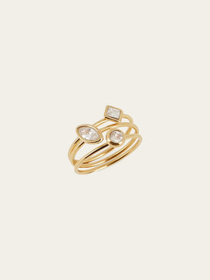 Troia Rings 