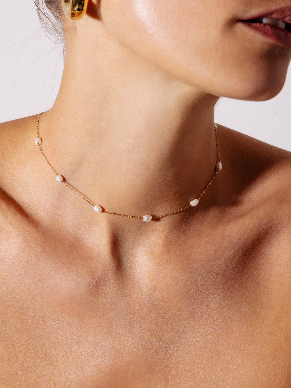 Vieste Back jewellery 