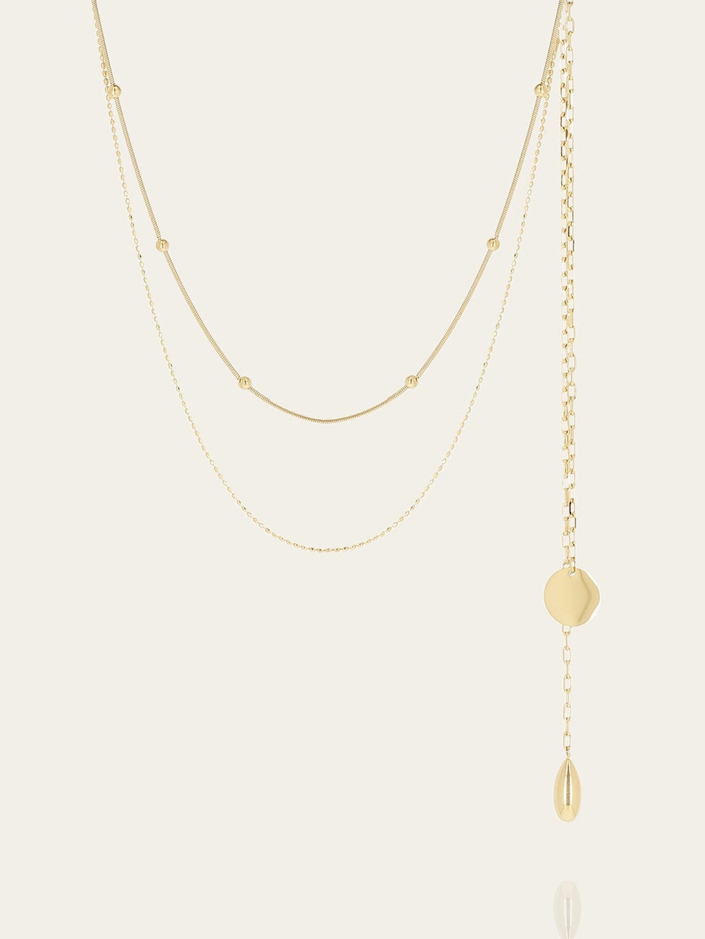 Bijou de dos Elsy 