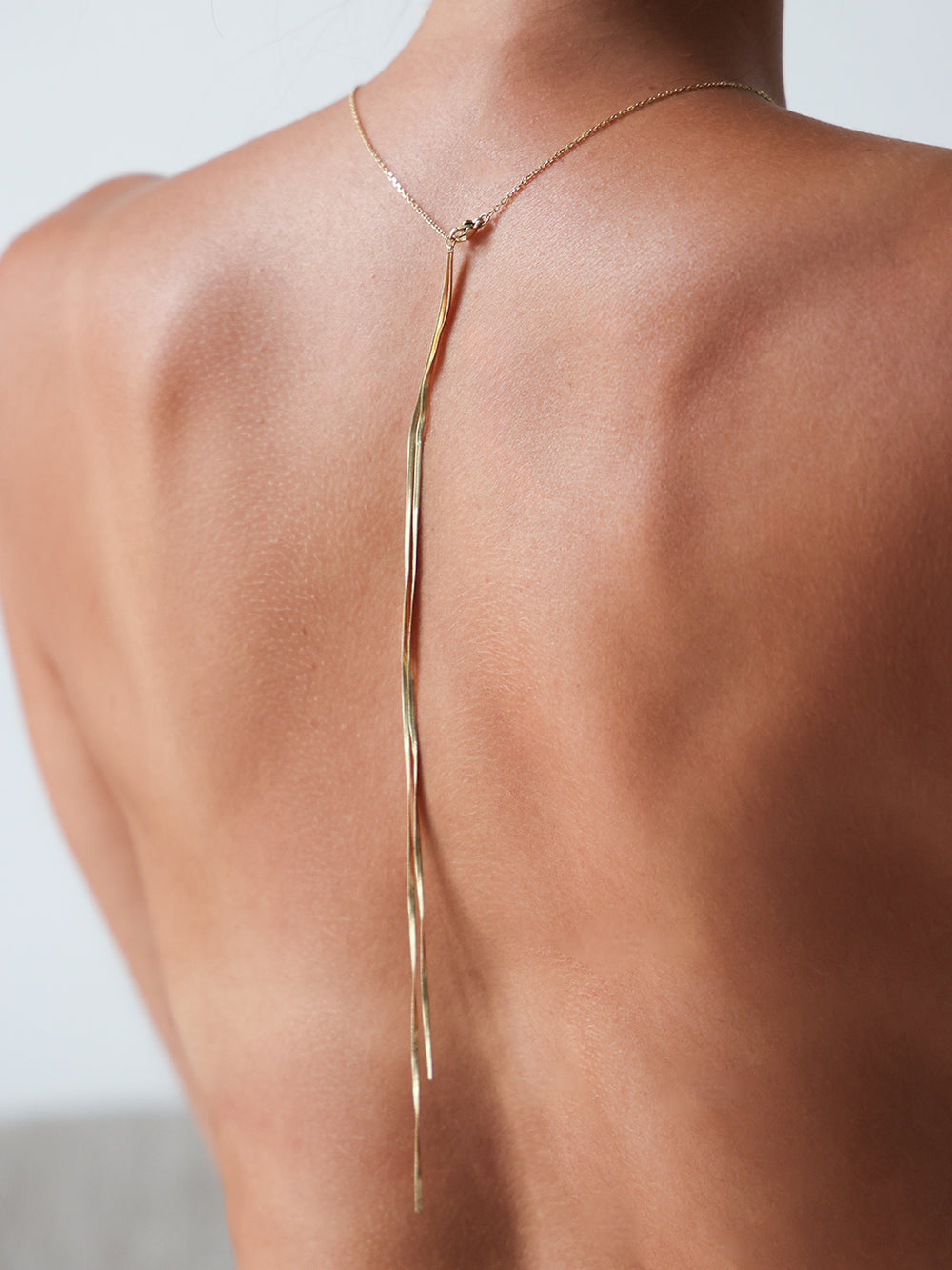 Aïna Back Jewelry 