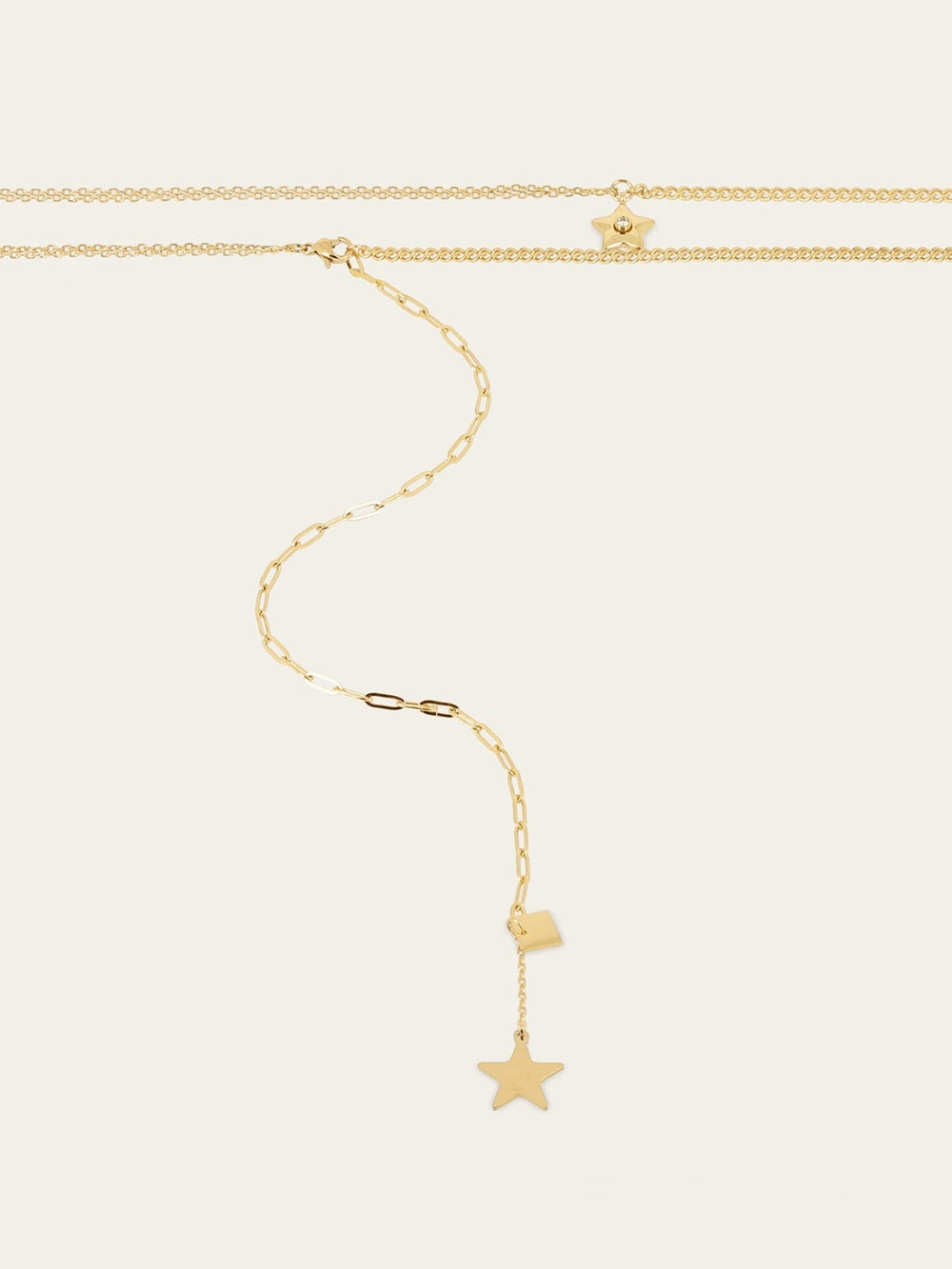 Vecchio Waist Chain  