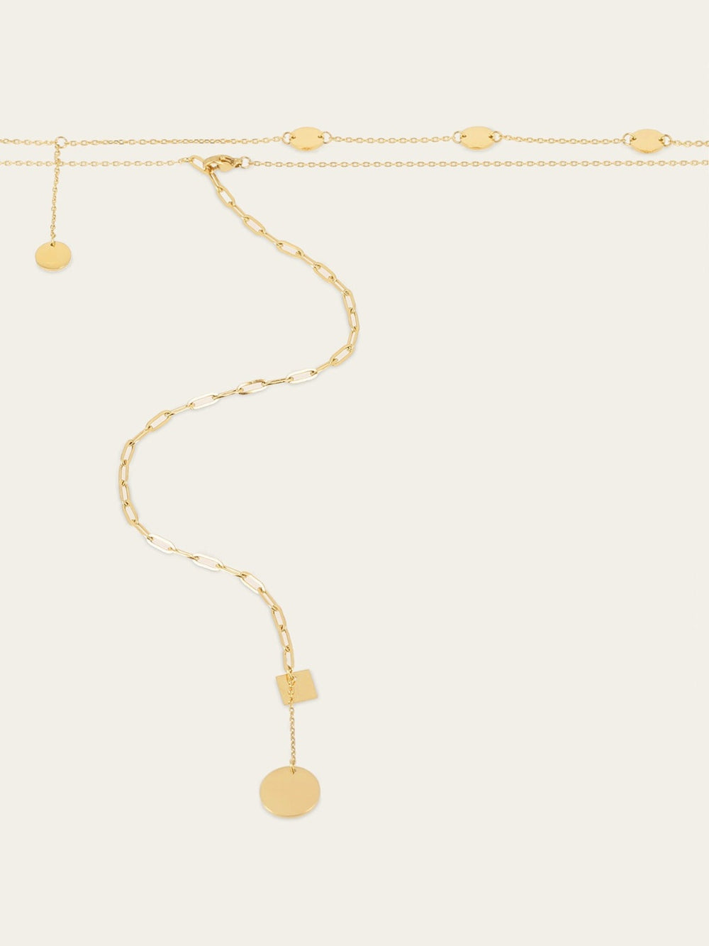 Sisco Waist chain 