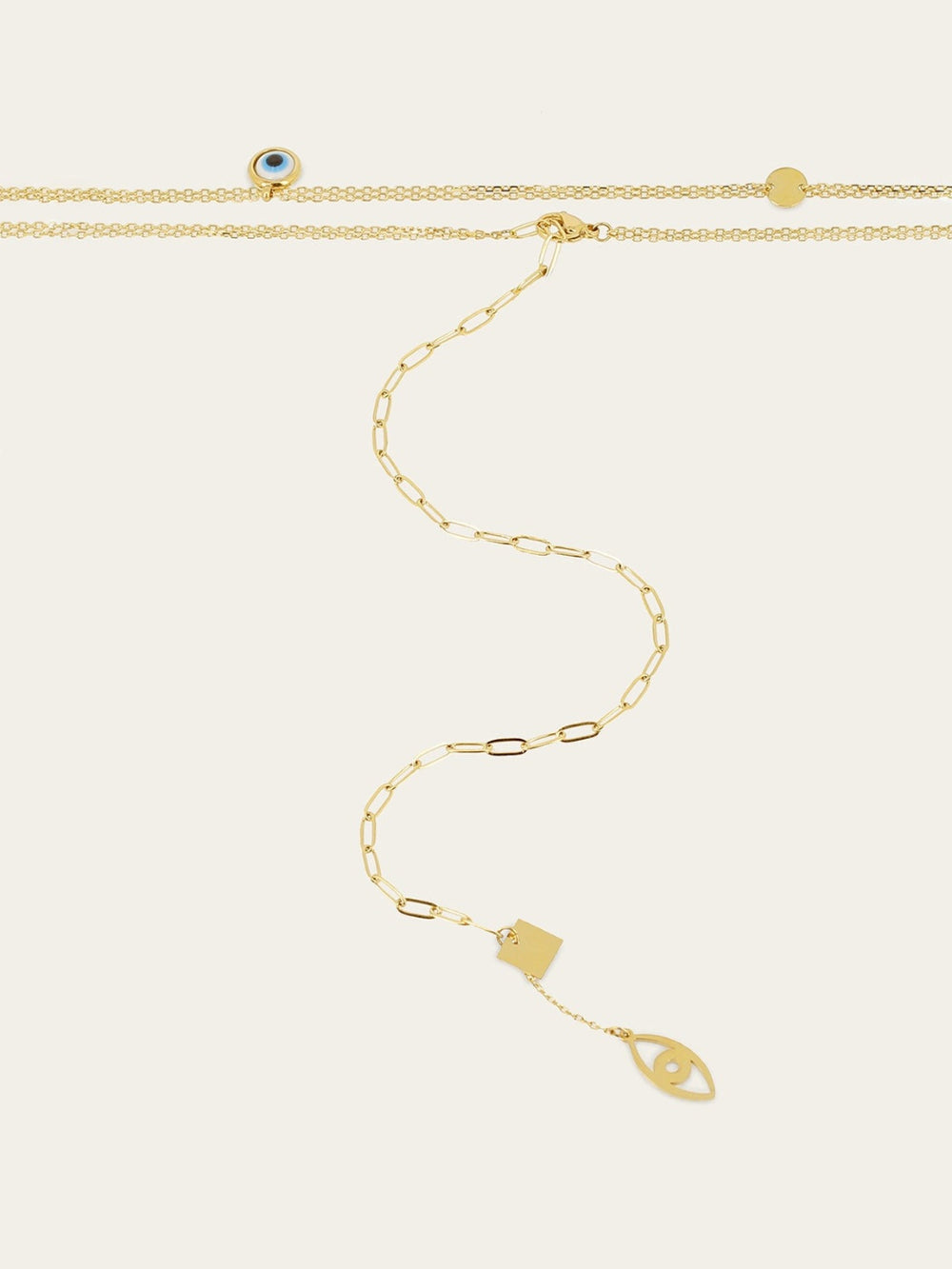 Sartène Hips Chain 