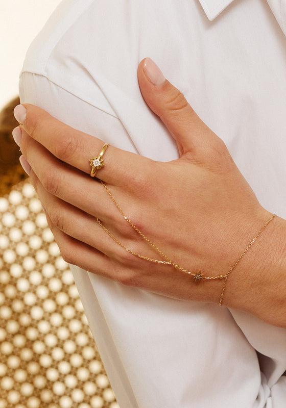 Bijoux de main