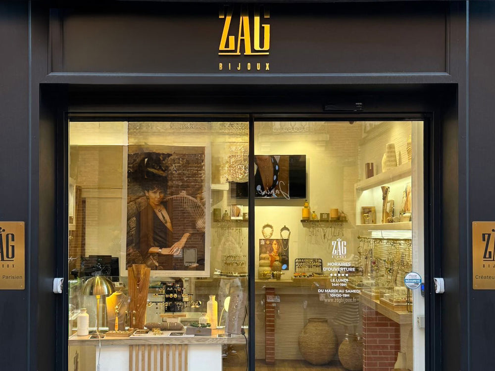 ZAG Bijoux Toulouse