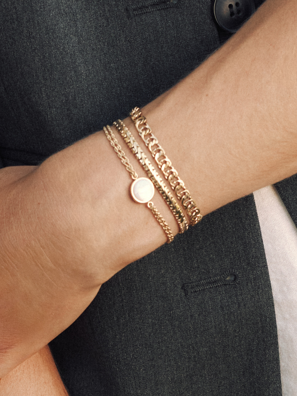 Bracelets