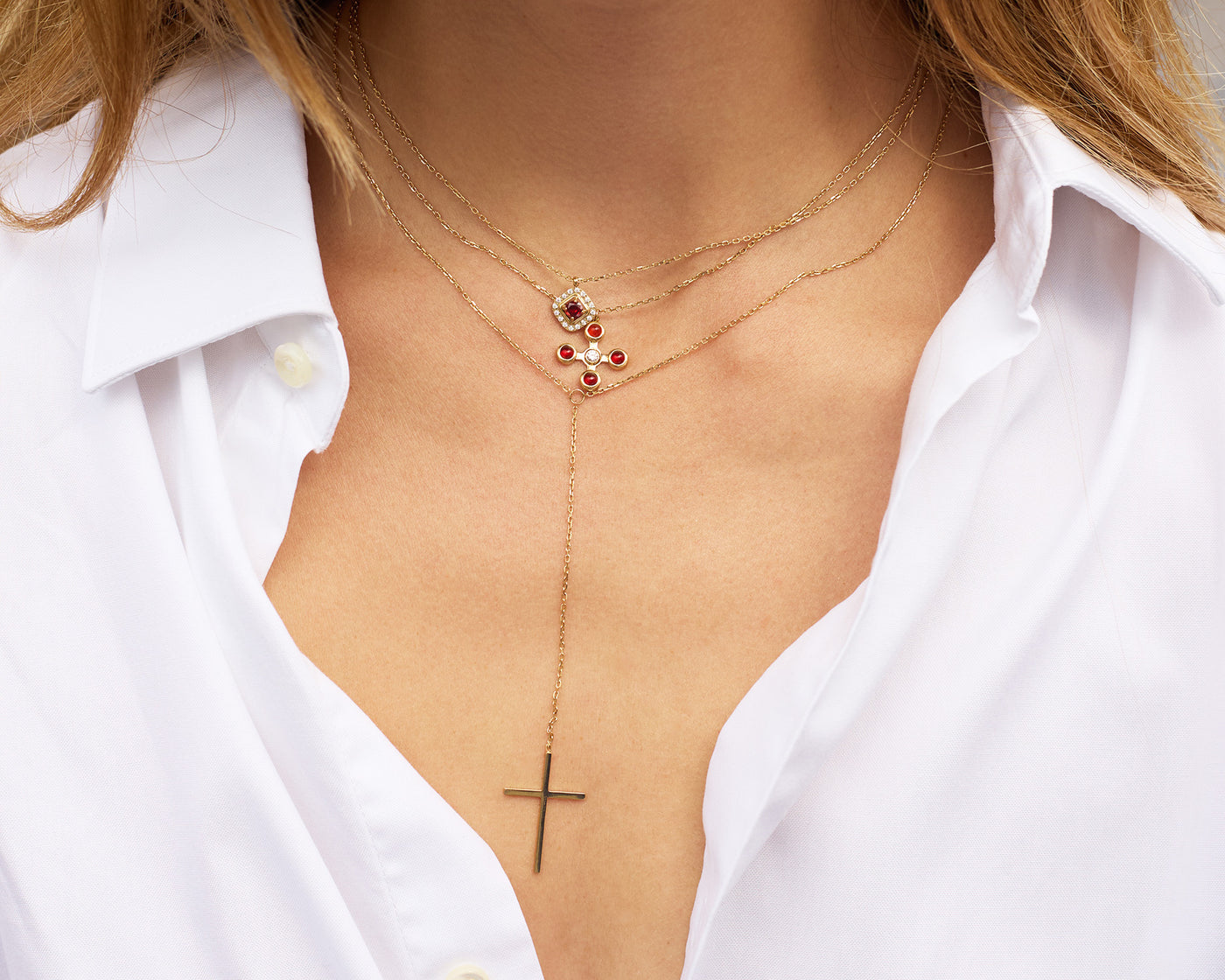 shop the look