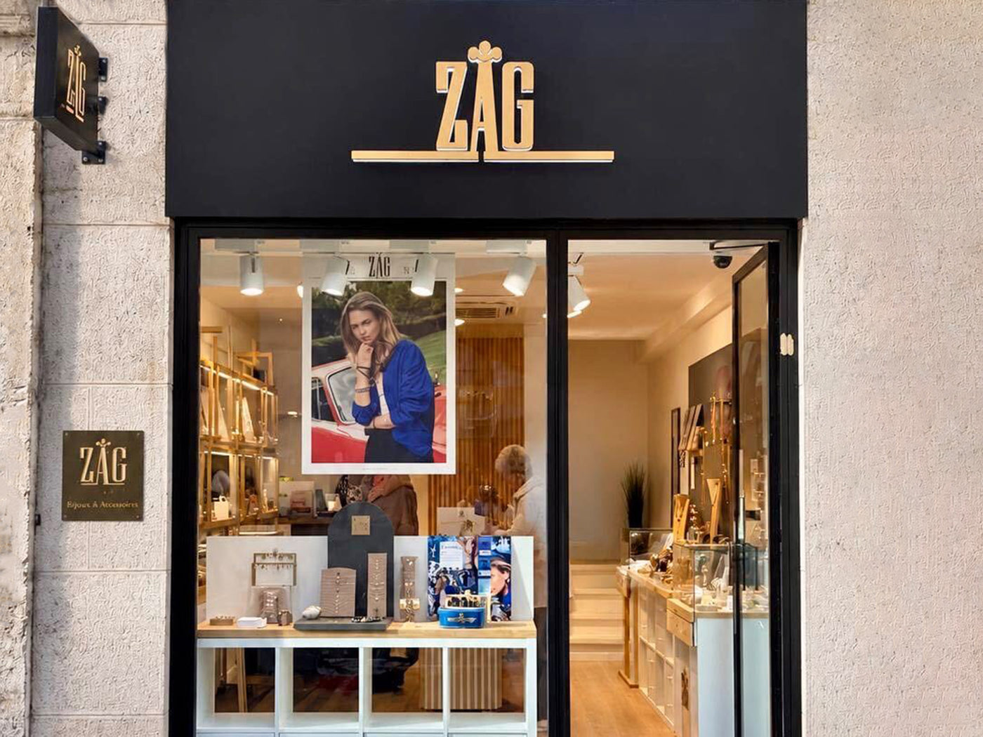 ZAG Annecy