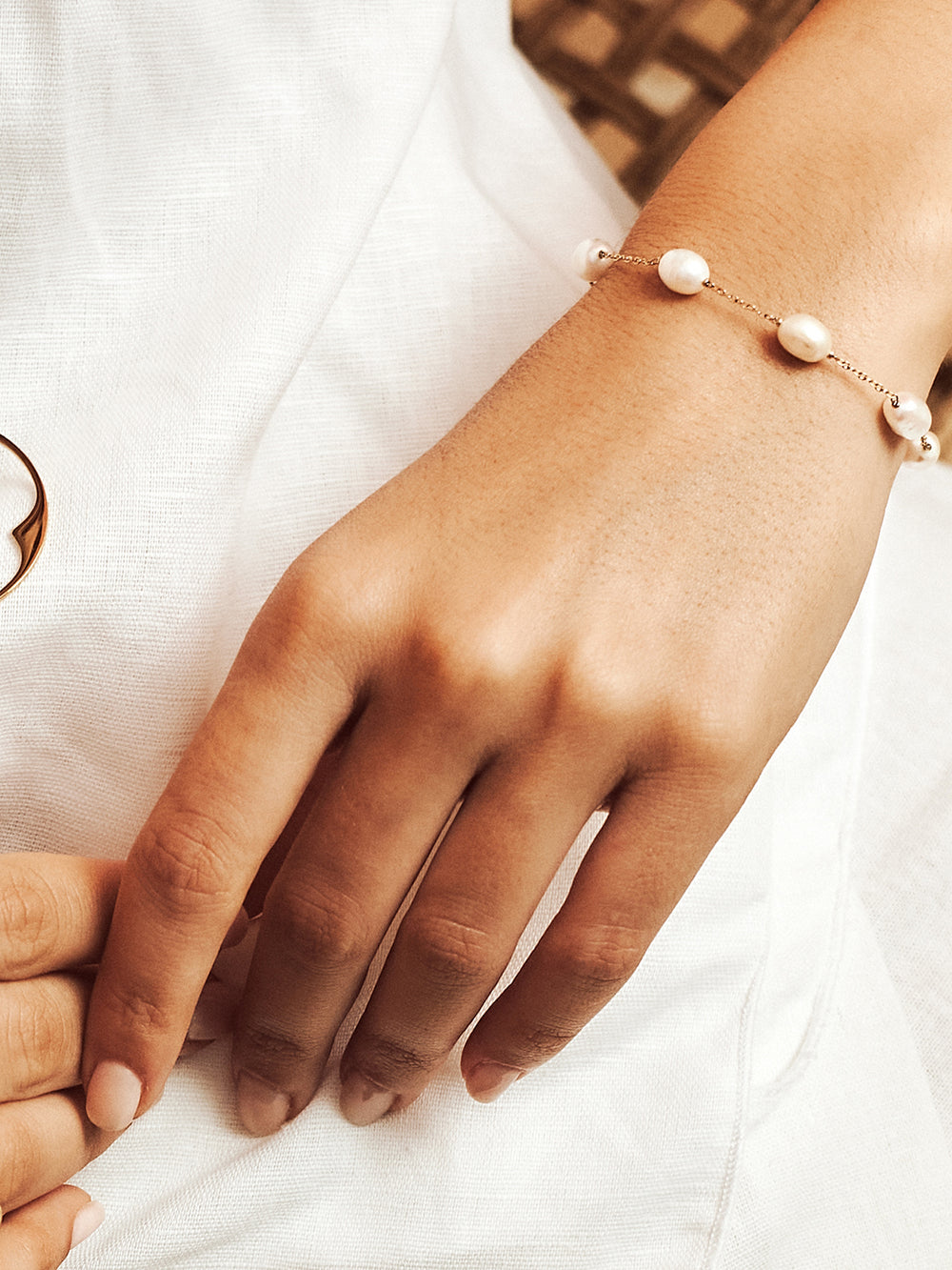 Amélia Bracelet 
