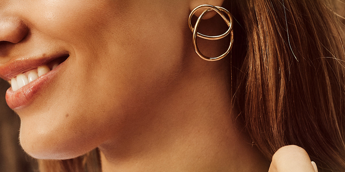 Boucles d'oreilles Derby - ZAG main image 0