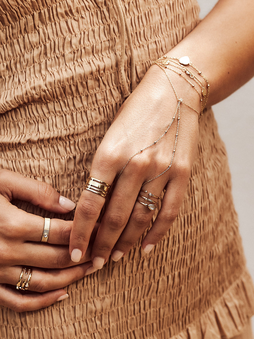 Bague Laurens 