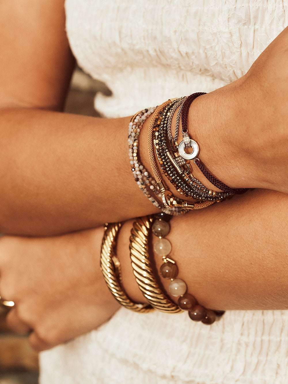 Katia Bracelet 