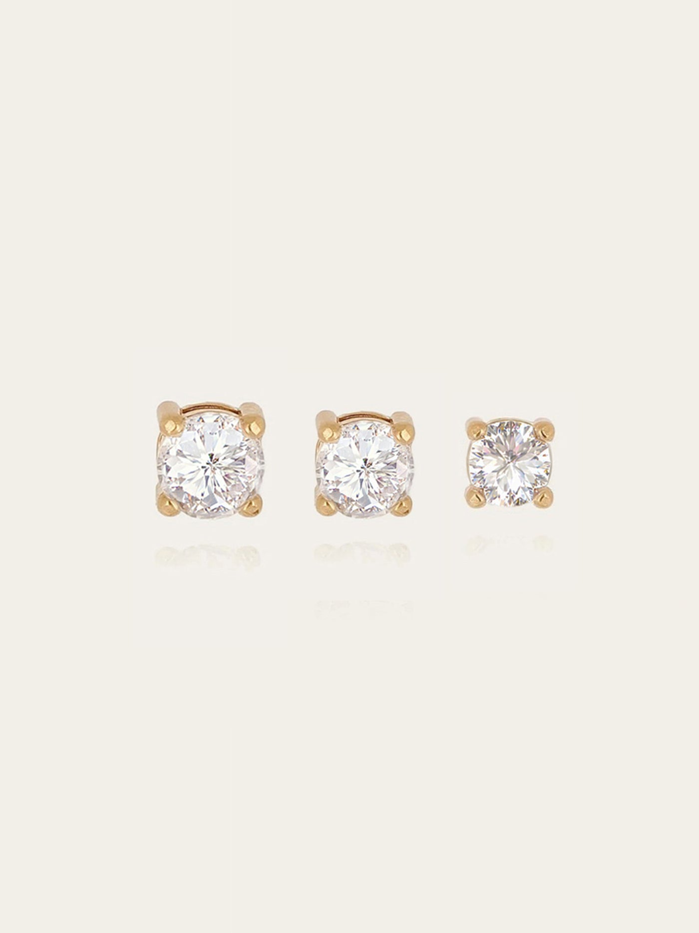 Boucles d'oreilles Murcia 