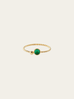 Spoutnik Ring 
