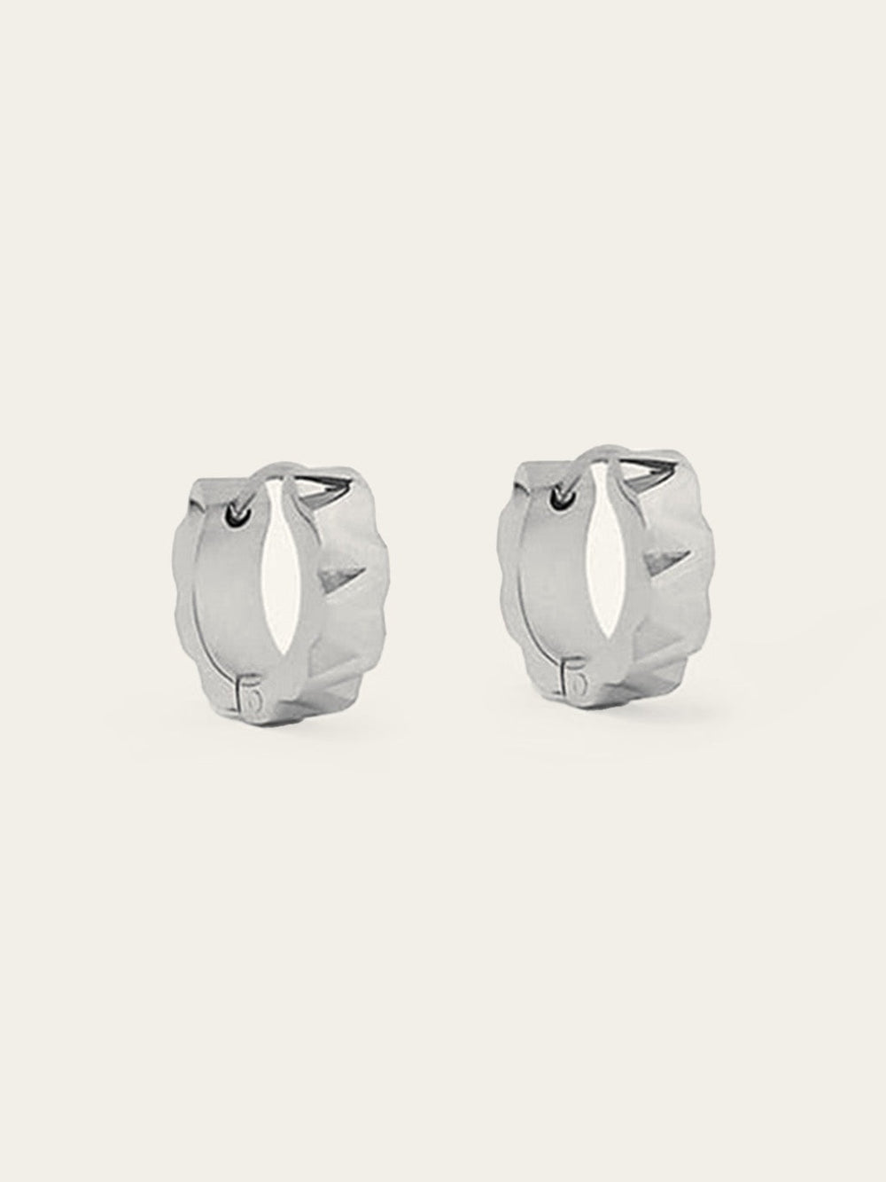 Boucles d'oreilles Anne 