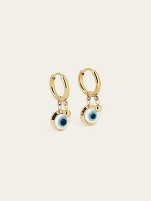 Boucles d'oreilles Nazareth 