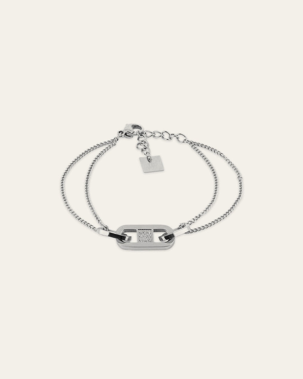 Bracelet Daisy (Acier)