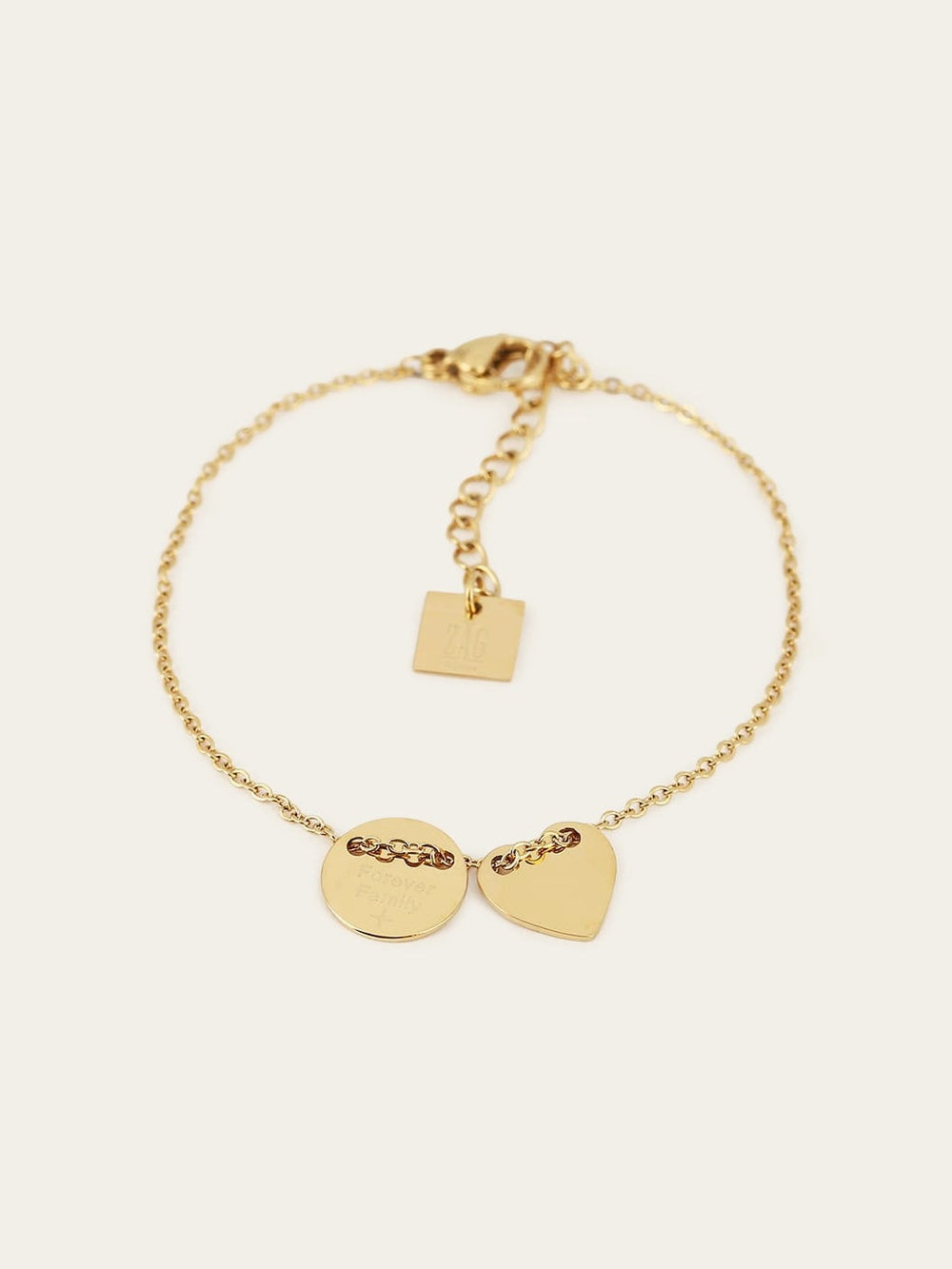 Bracelet Forever Family 