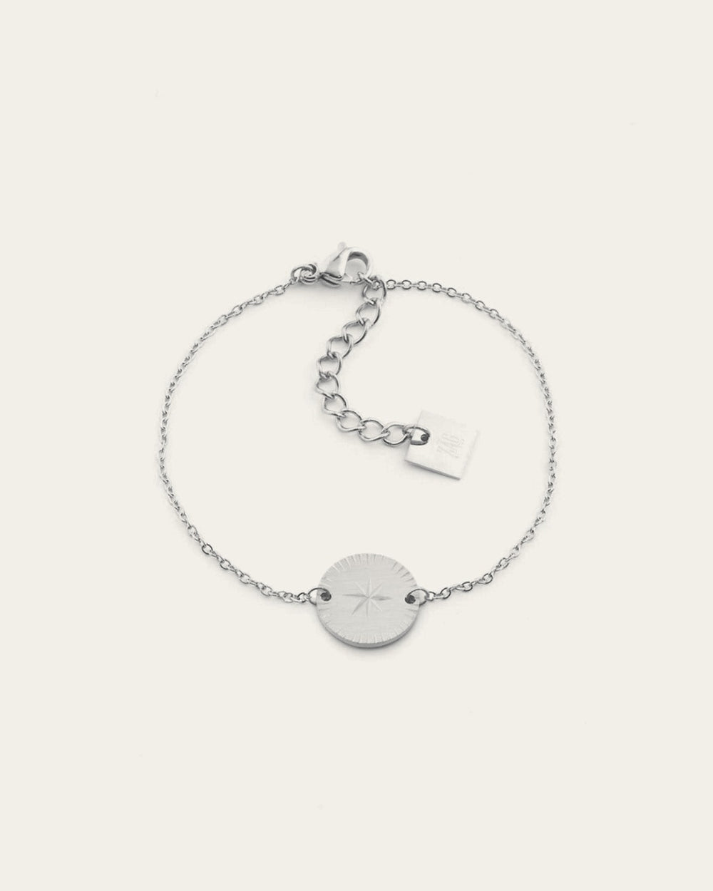 Bracelet Hélios (Acier)
