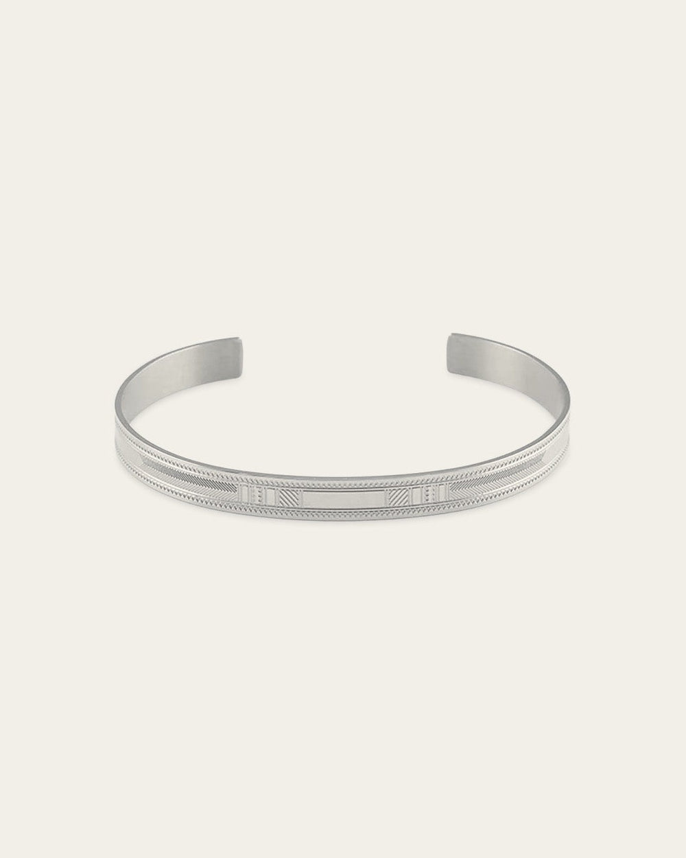 Bracelet Jonc Héra (Acier)