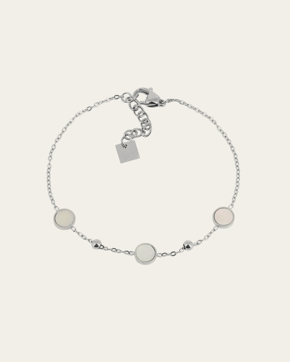 Bracelet Kalina (Acier)