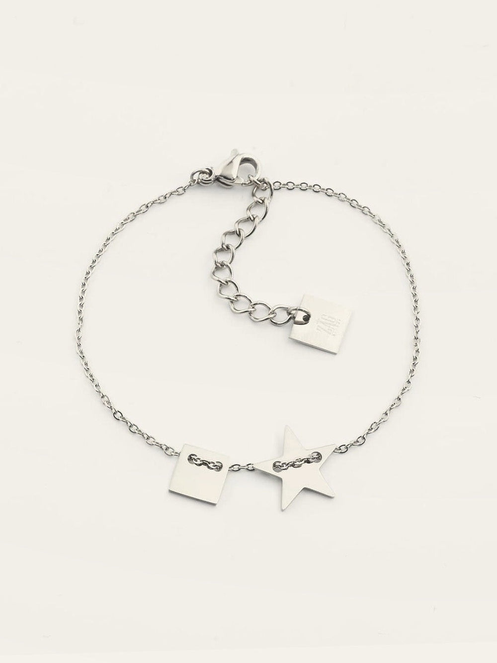 Bracelet Lucky Square 
