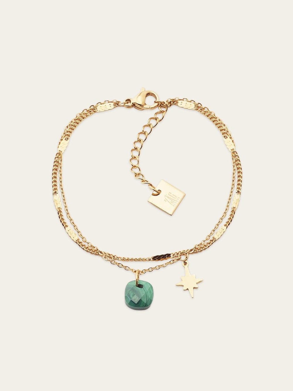 Manuréva Bracelet 