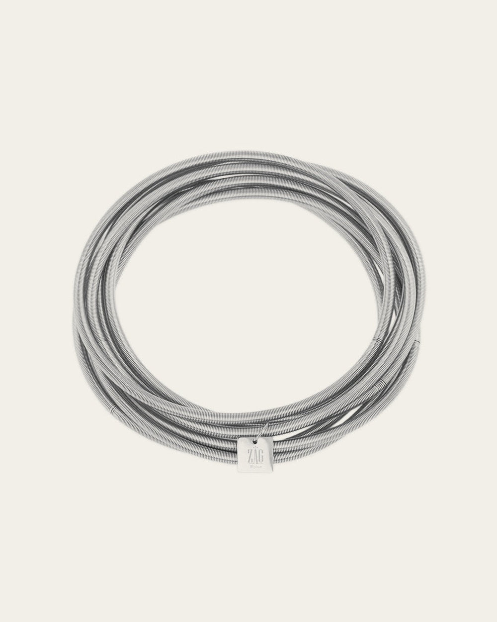 Peru Bracelet (Steel)