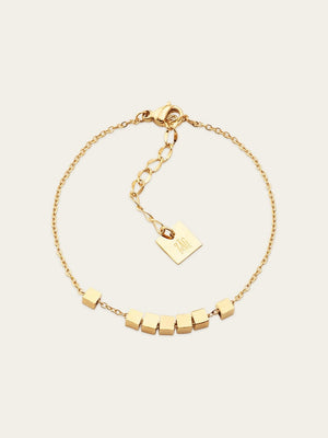 Bracelet Pythagore 