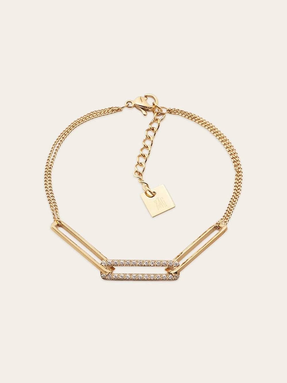 Bracelet Turing 