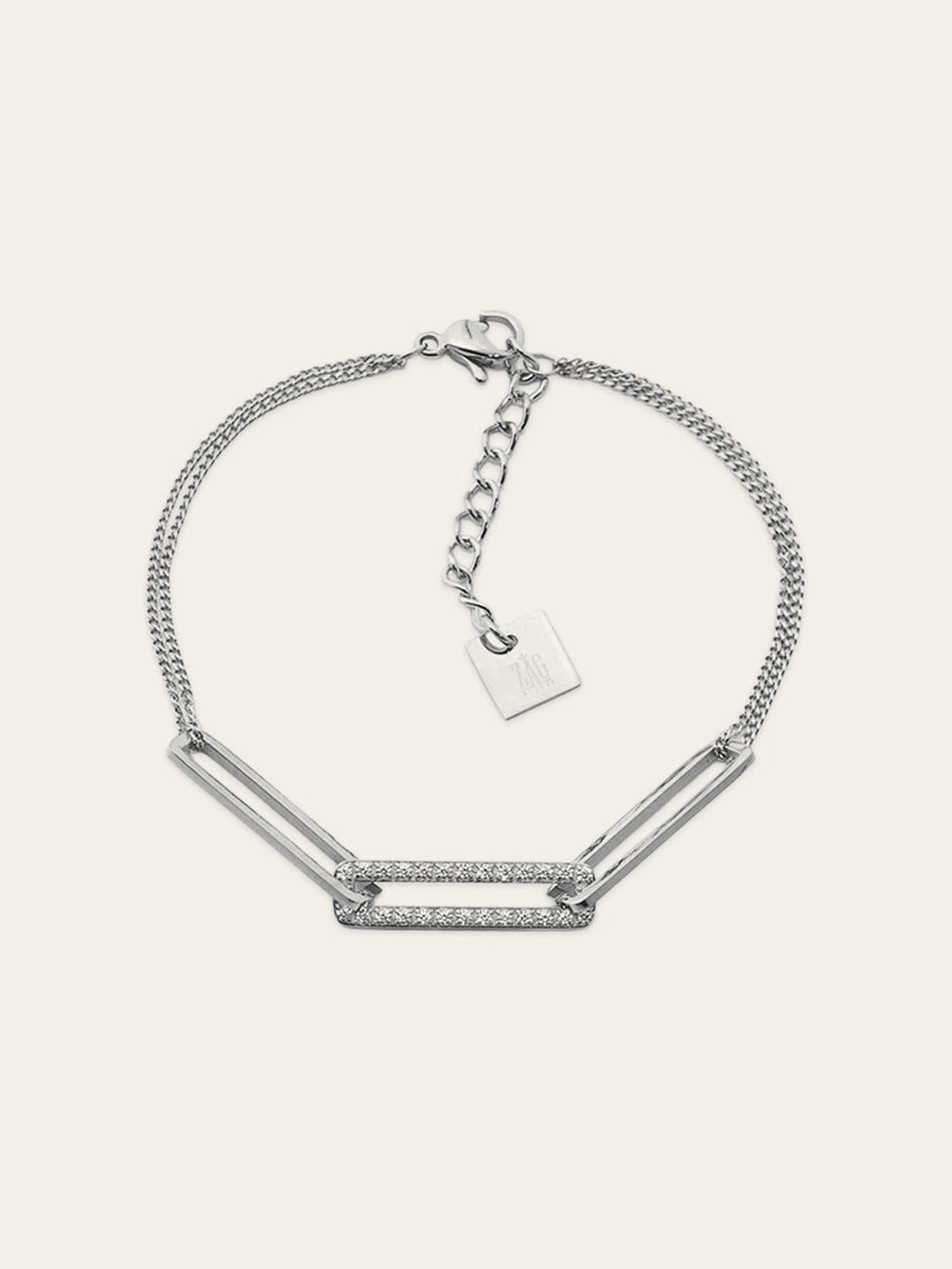 Bracelet Turing 