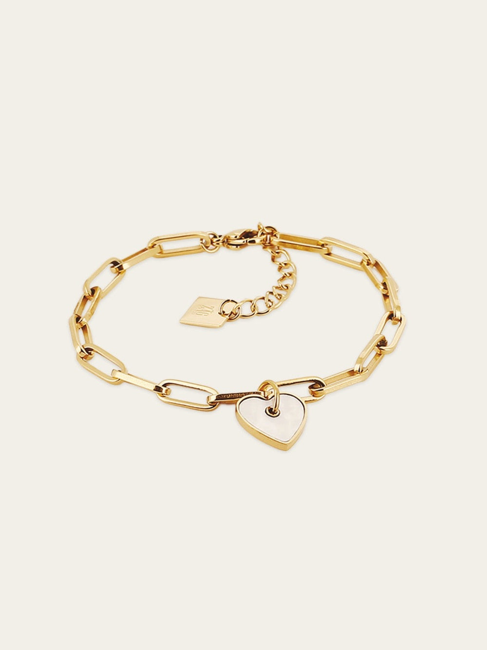 Bracelet U2 Nacre 