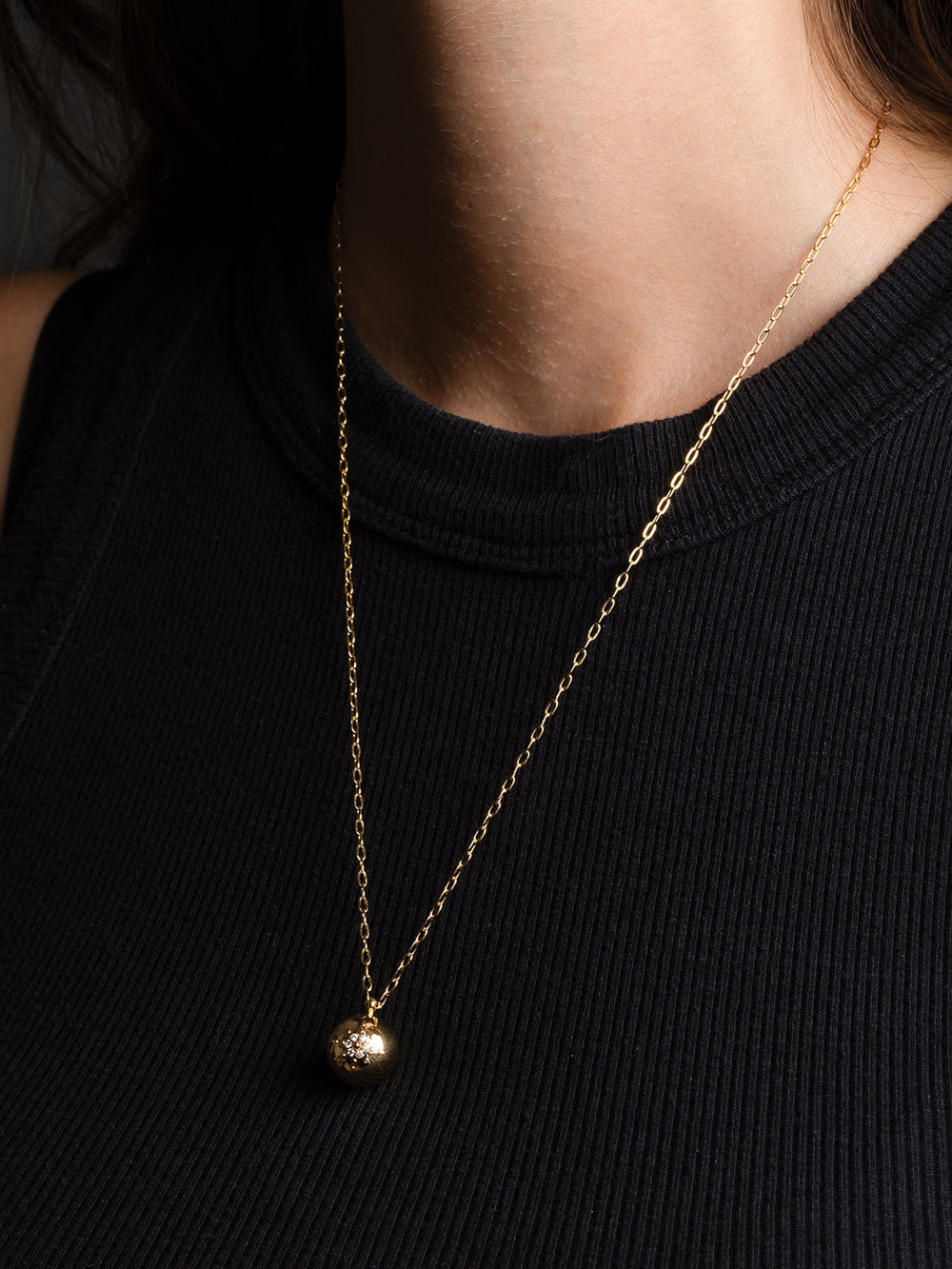 Collier Hina 