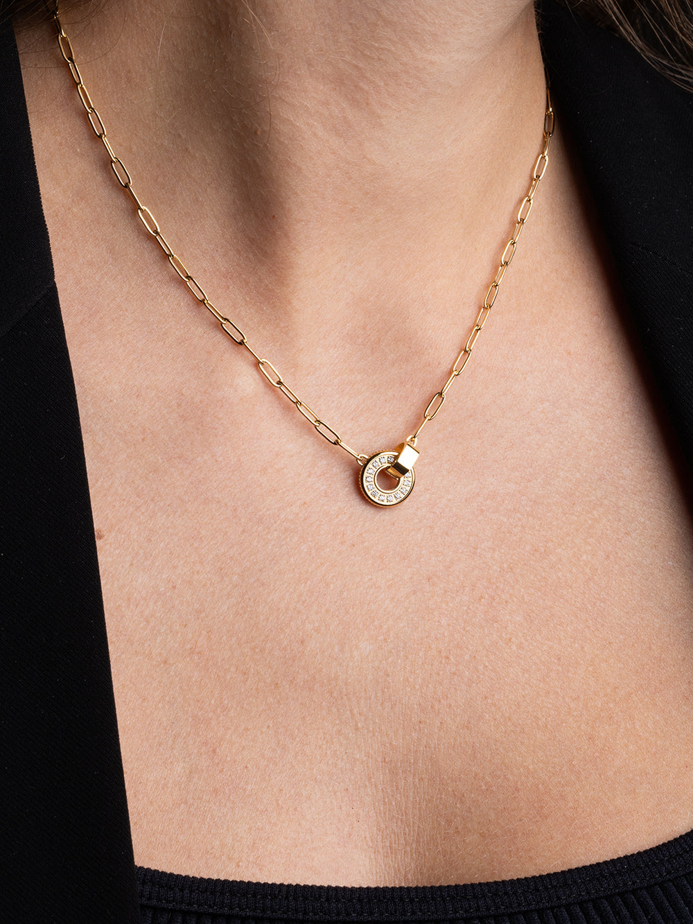 Inaya necklace 