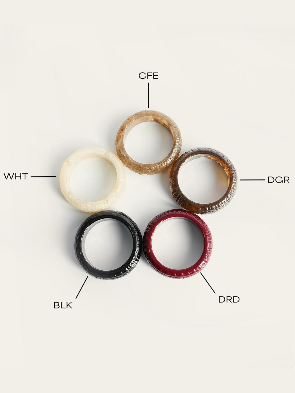 Porto Bangle 