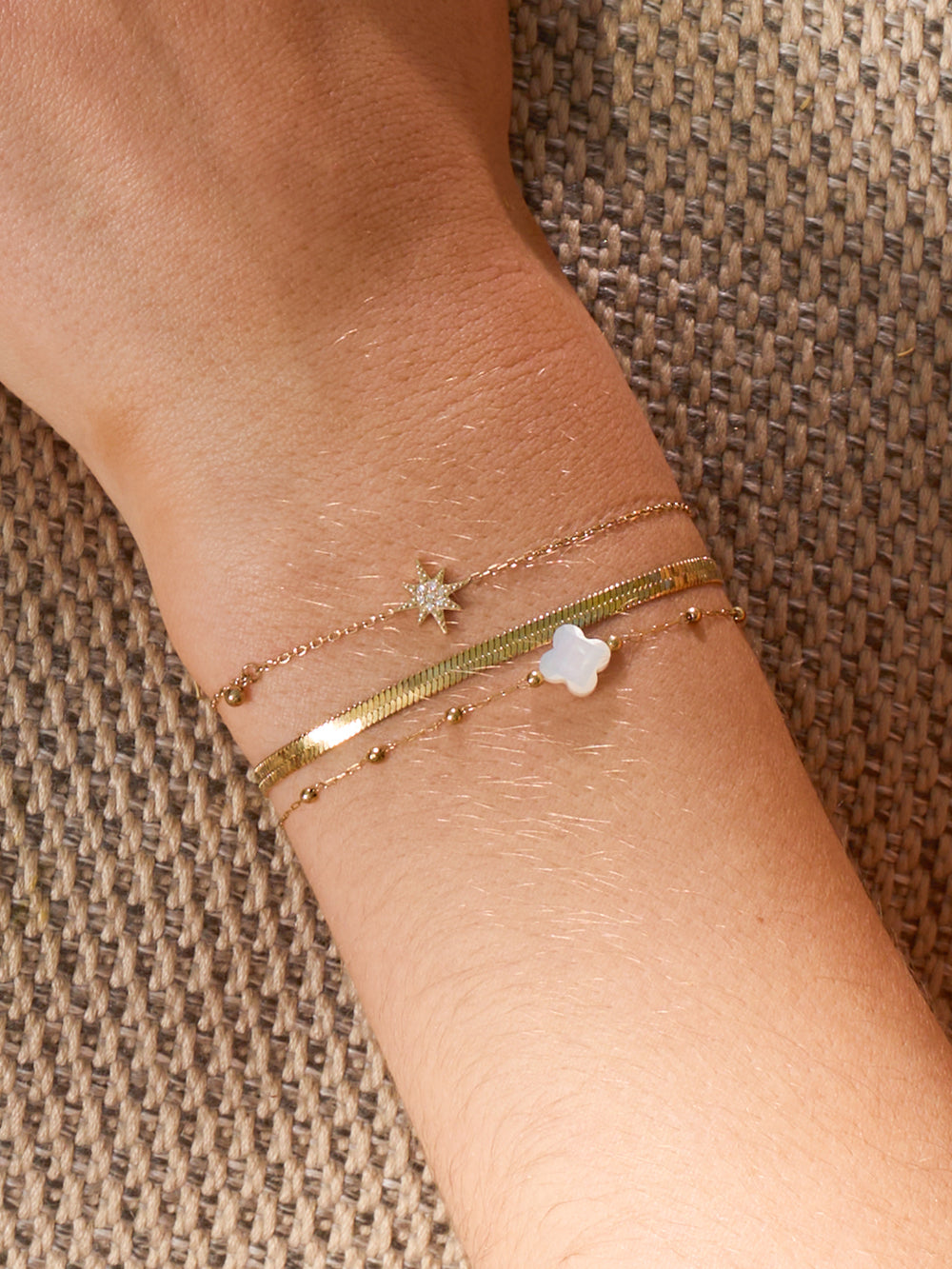 Pur Bracelet 