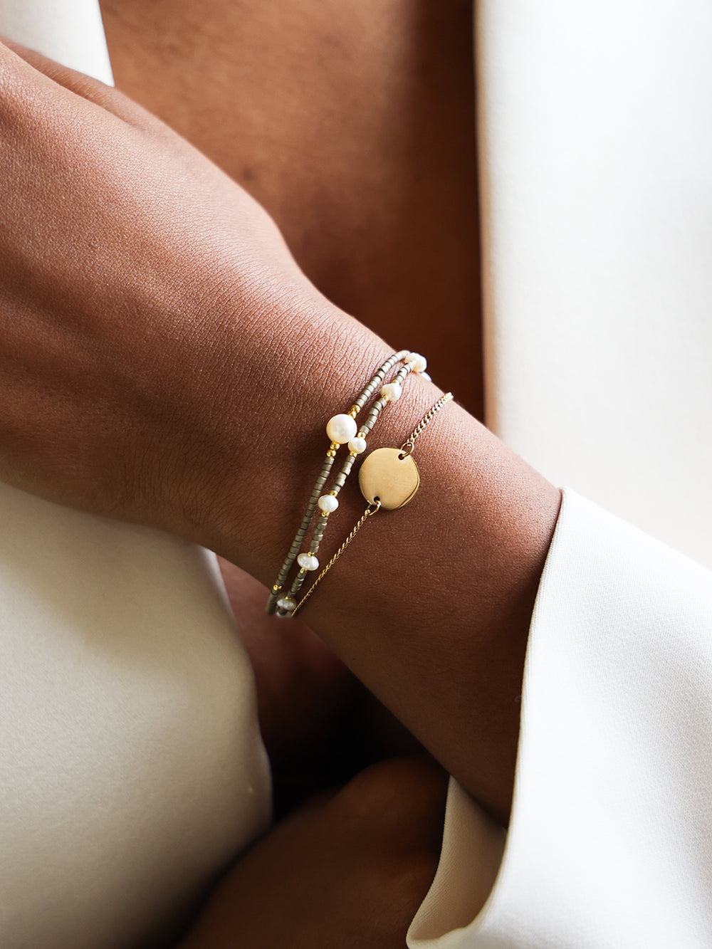 Caletta Bracelets 