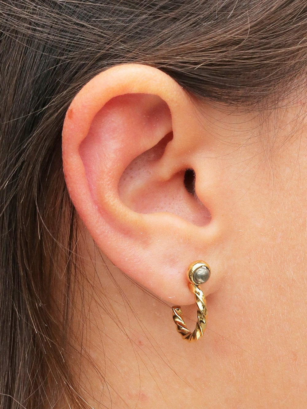 Marie Sophie Earrings 