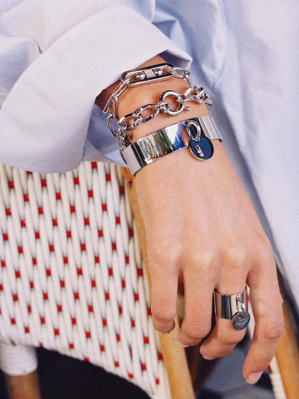 Bracelet Elys 