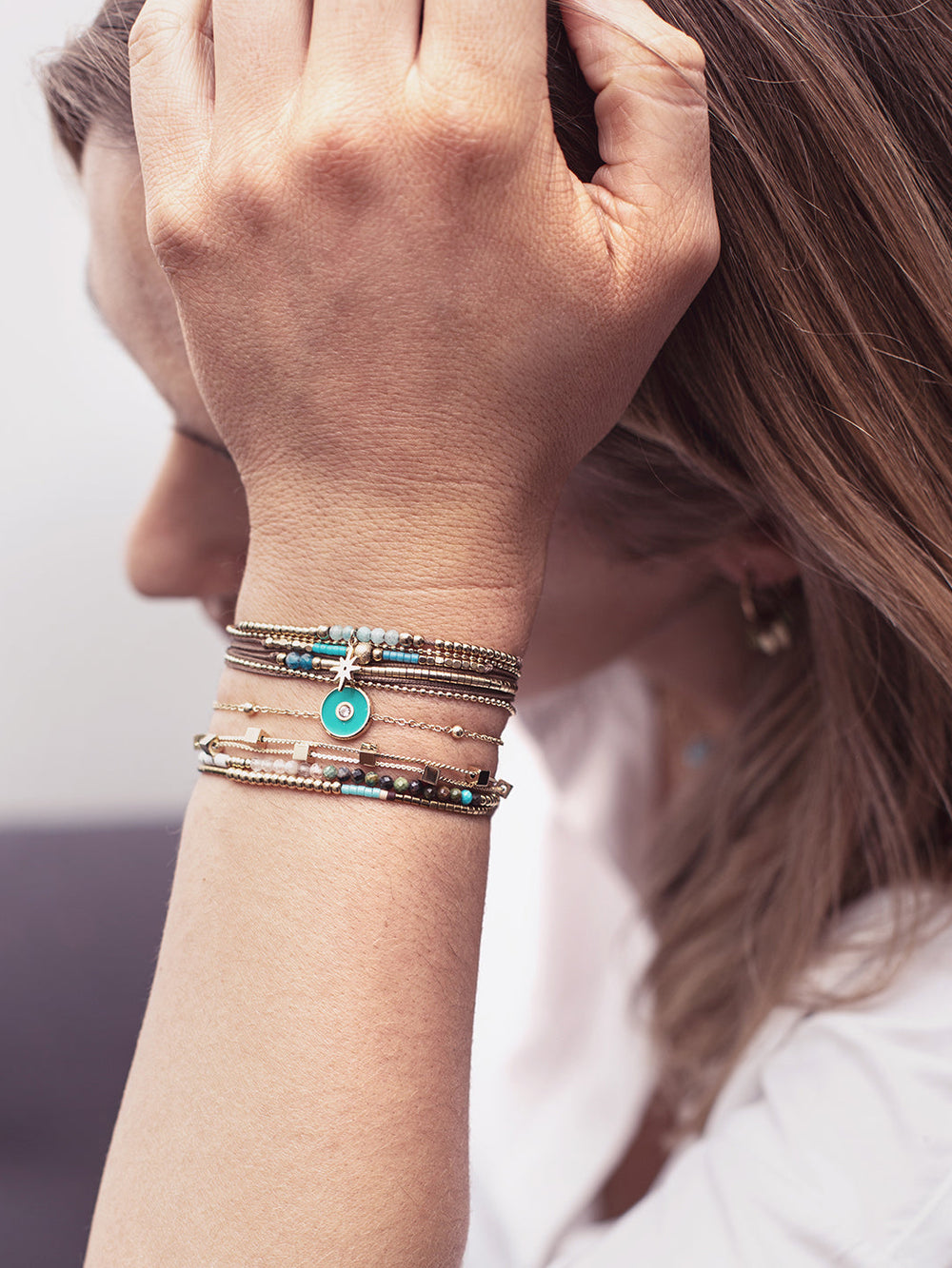 Liz Bracelet 