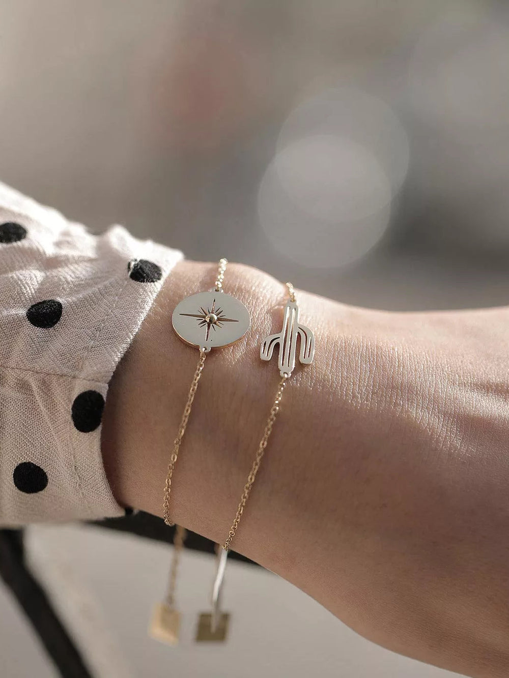 Bracelet Aztèque 