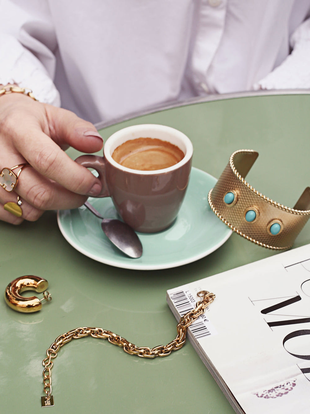 Bracelet Kate 
