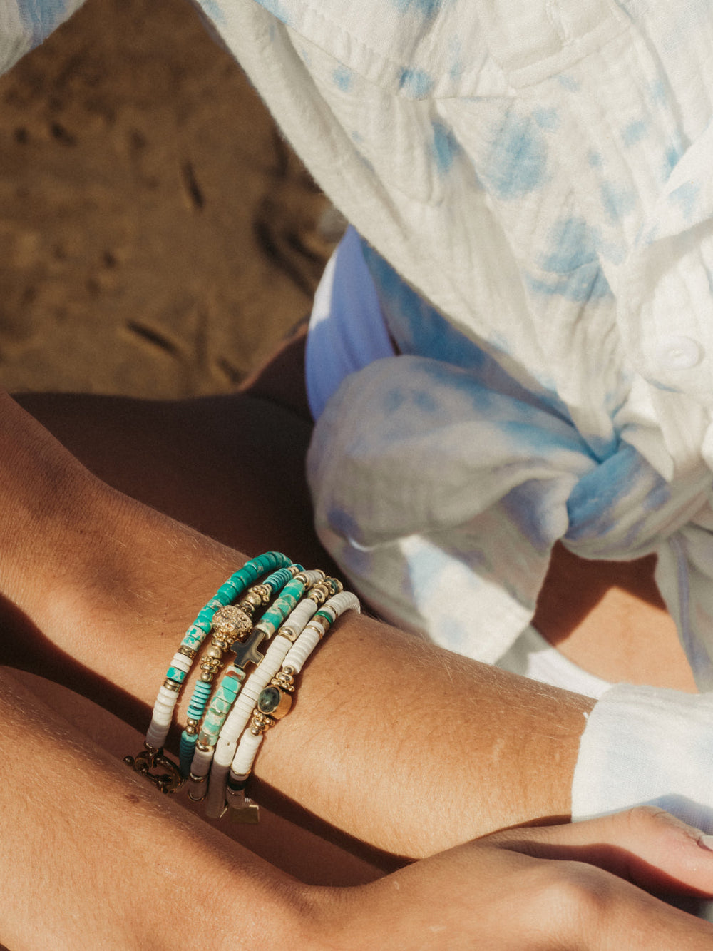 Bracelet Muccia 