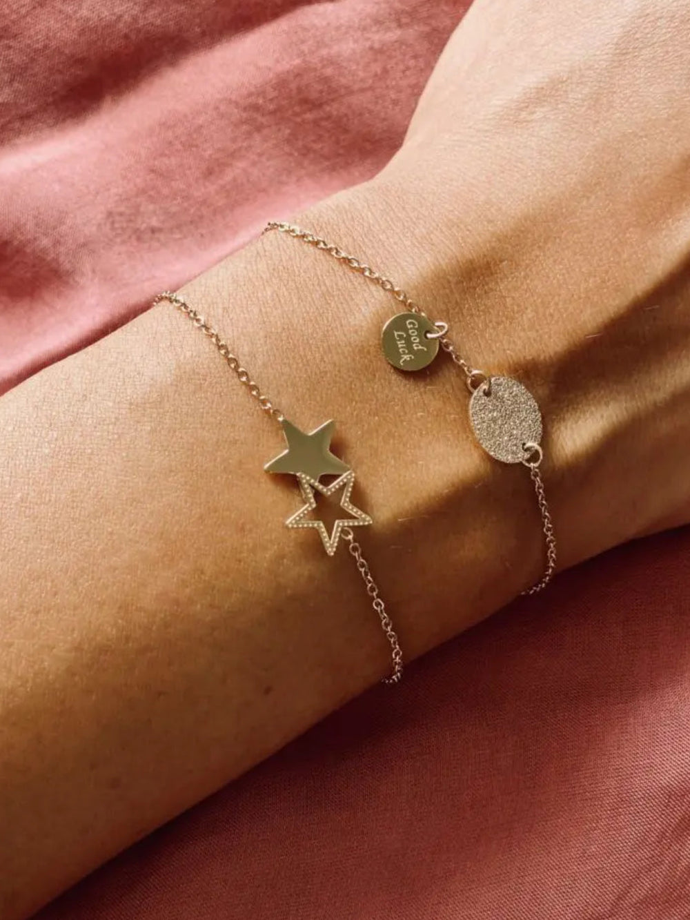 Bracelet Santa Sofia 