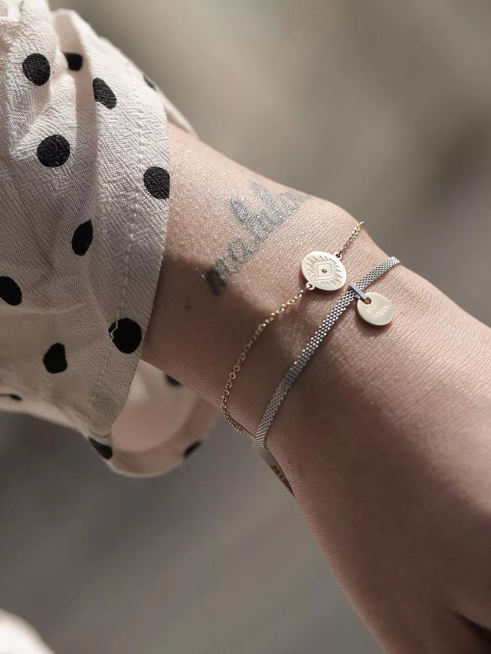 Bracelet Thot 