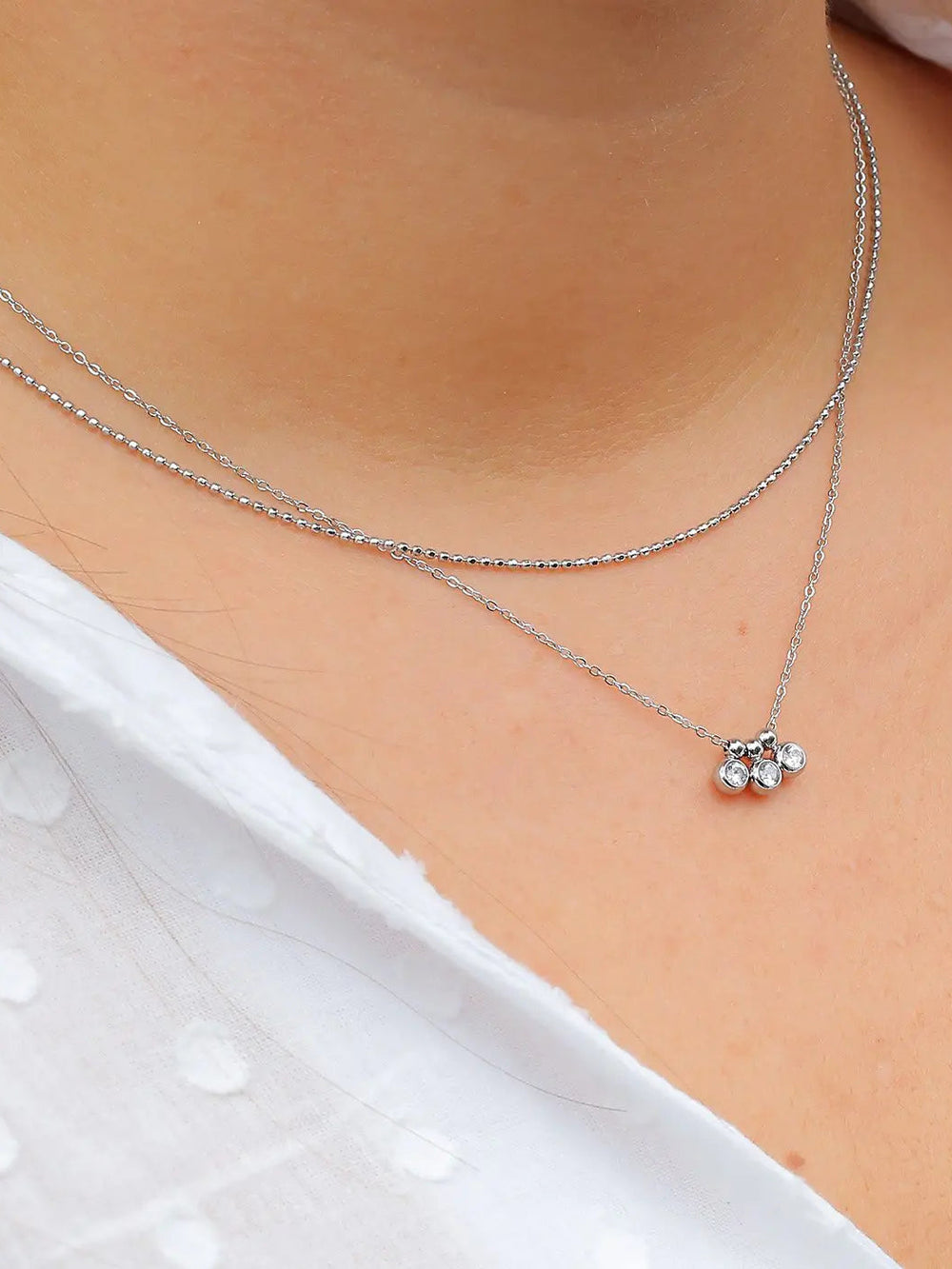 Collier Alta 
